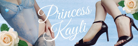 Princess Kayli ポルノスター 画像