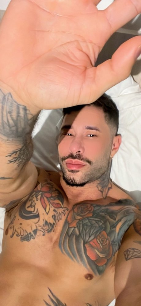 Paulopicasso23cm ポルノスター セックス 画像