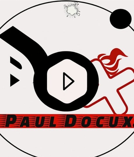 Paul Docux 限定スター 写真