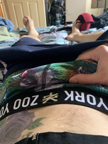 Daddytatted11 xxx女優 画像