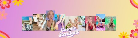 The Cosmic Goddess トップポルノスター 写真