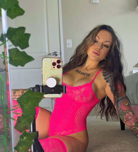 Princess Shawna ヌード女優 画像