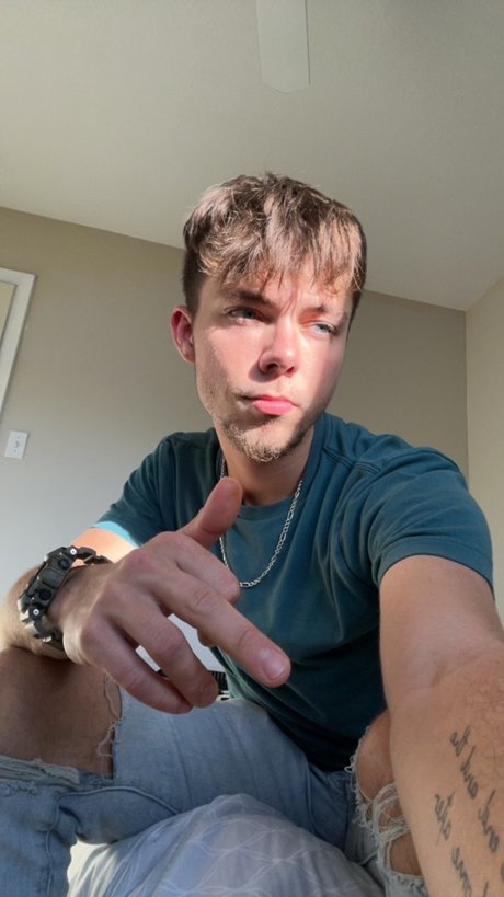 Daddyjared ヌードモデル 写真