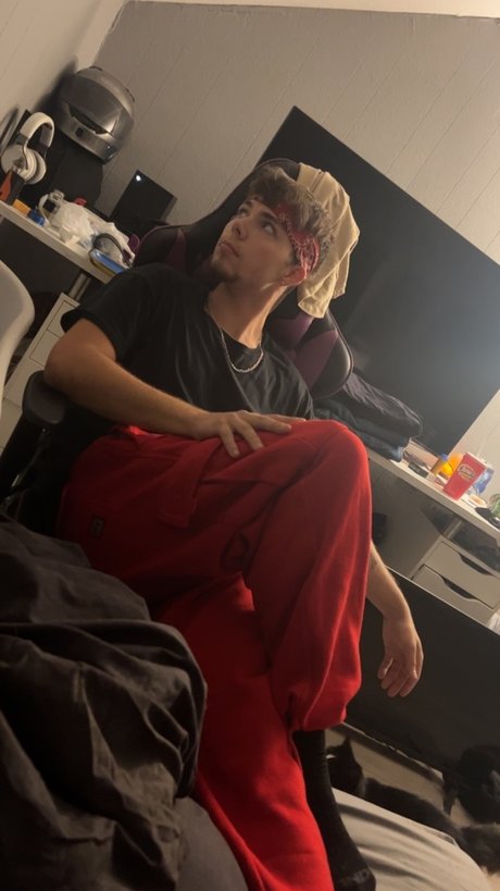 Daddyjared 素敵なモデル 画像