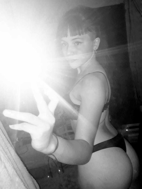 Chiara Suarez ホットモデル 写真