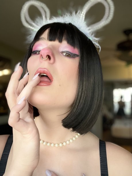 PhantomKitty アートスター 写真