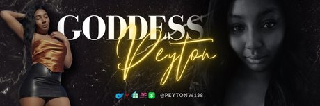 Peyton West ホットスター 写真