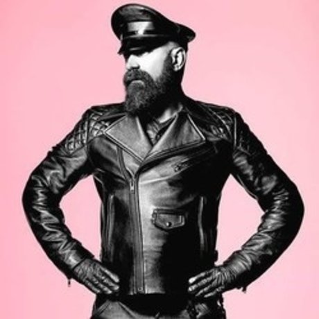 PeterTheLeatherMan モデル アーカイブ