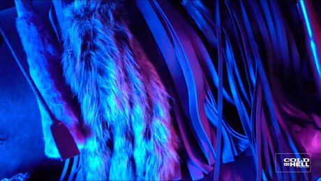 The Pleasure Nimbus セックスモデル 写真