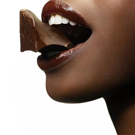 Chocolat  ポルノスター 美しい 写真