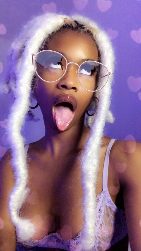 Chloe suux かわいいスター 写真