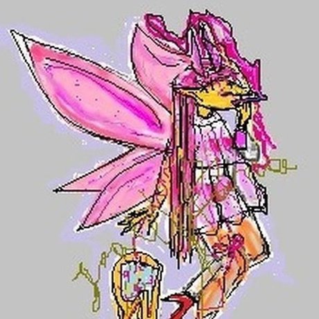 Pinkswtranger 完璧なモデル アーカイブ