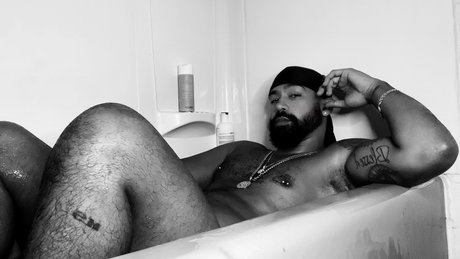 Sebastian King XXXモデル 画像