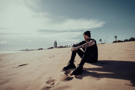Chris Fronzak 美しい女優 写真