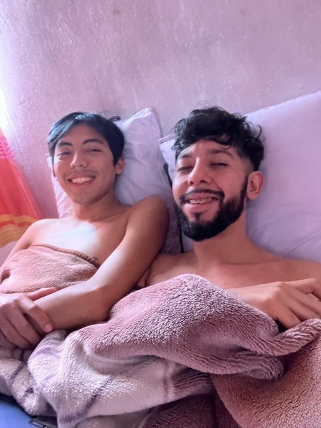 Daniel y David ヌード女優 写真