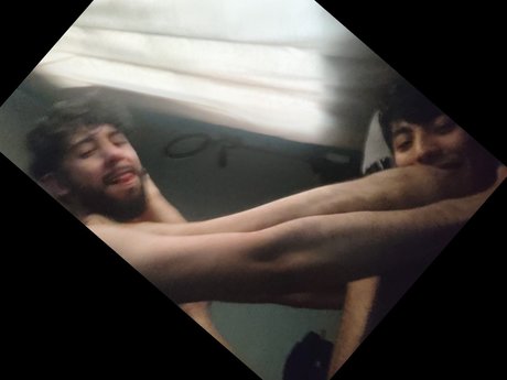 Daniel y David エロティック女優 写真