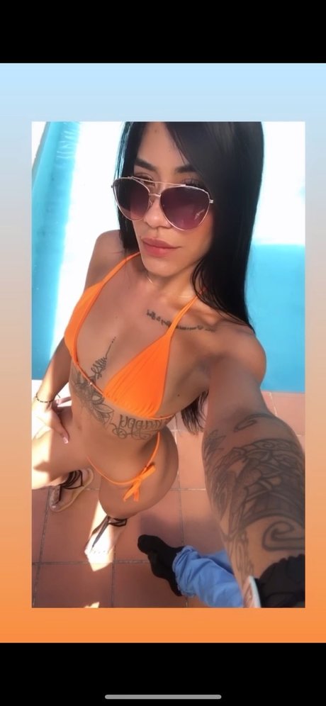 Dany アート女優 画像