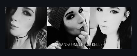 Chloe Keller ヌードのポルノスター ギャラリー