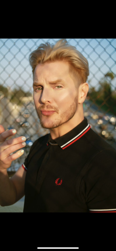Preston Stone スター 画像
