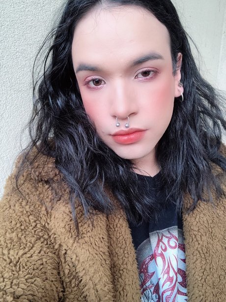 preciosa ruby ヌードスター 写真