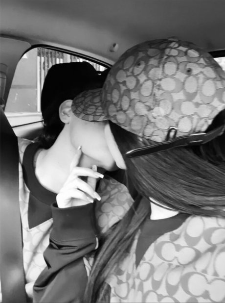 Backroadzbby セックスモデル 写真