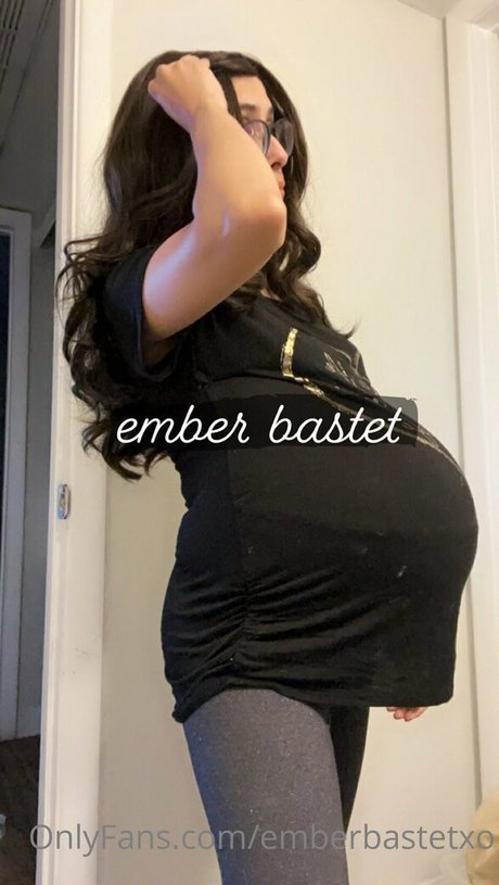 emberbastetxo 高品質スター 写真