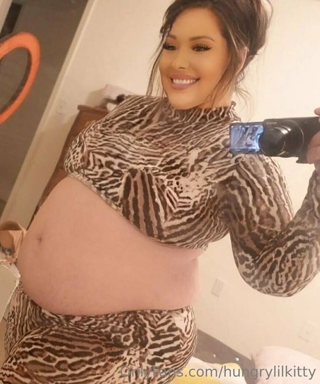 hungrylilkitty 美しいスター 画像