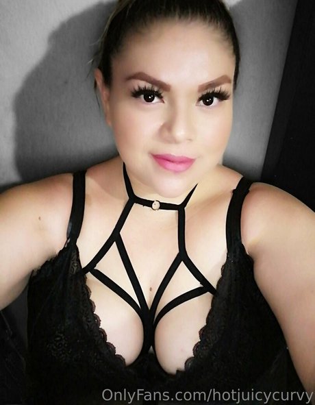 hotjuicycurvy 美しいスター 写真