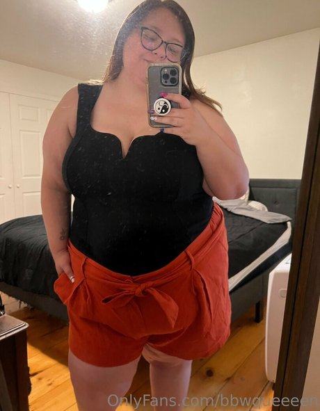 bbwqueeeen 可愛い女優 画像