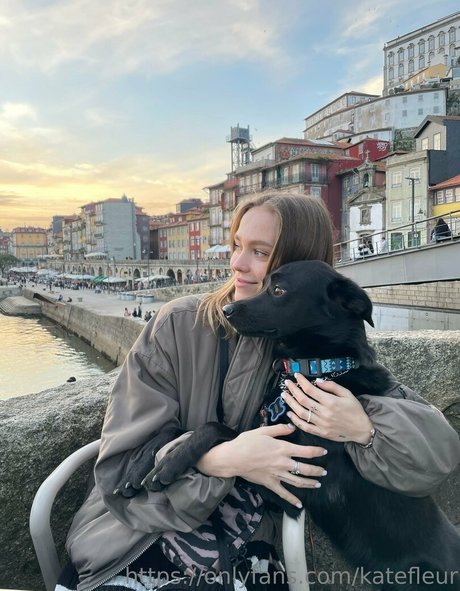 katefleur セックスモデル 写真