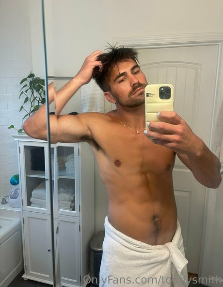 toddysmith 裸のスター 写真