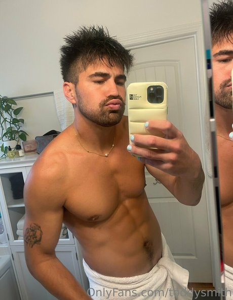 toddysmith 素敵なスター 画像