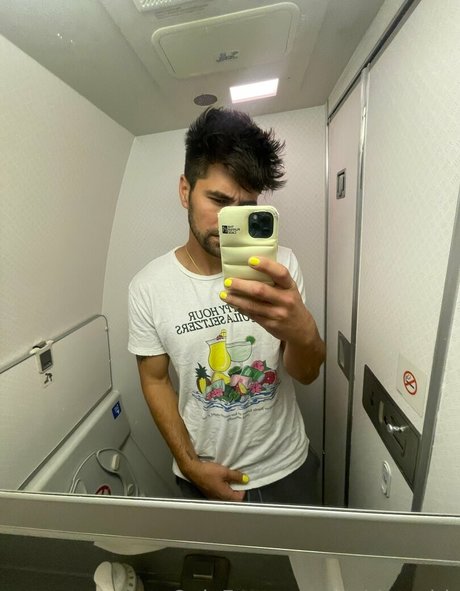 toddysmith 最高のモデル 写真