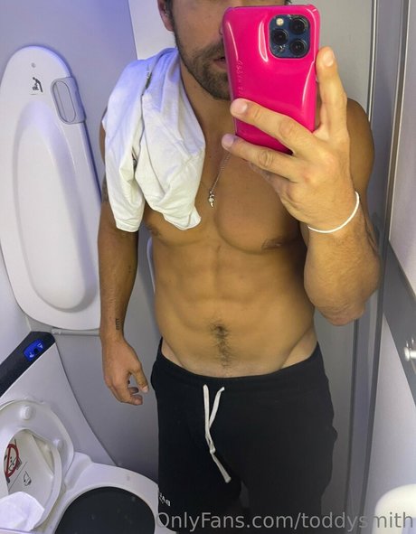 toddysmith セクシーなポルノスター 写真