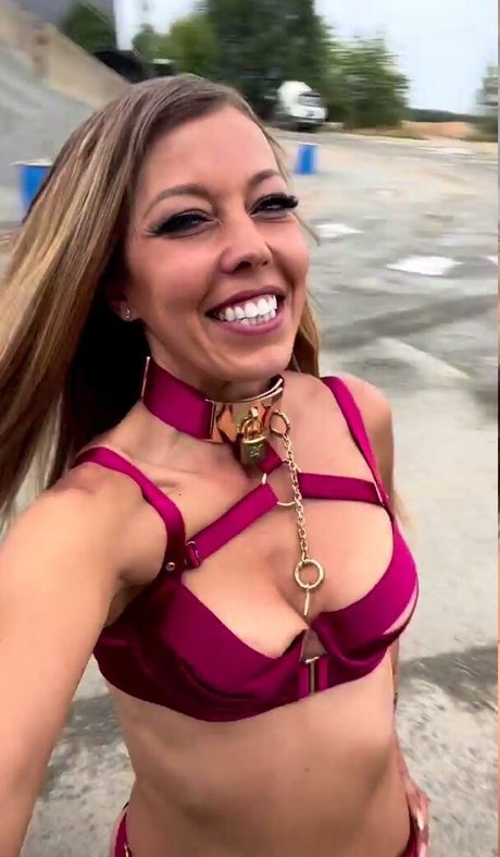 Linda Krieger Mock かわいいスター 画像