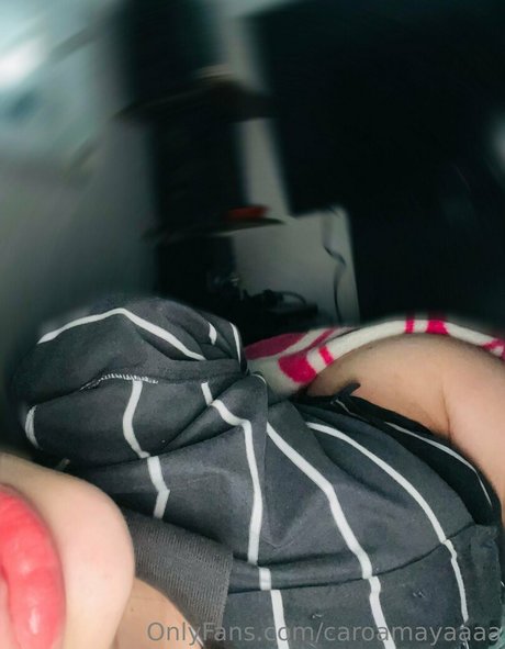 caroamayaaaa HD女優 写真