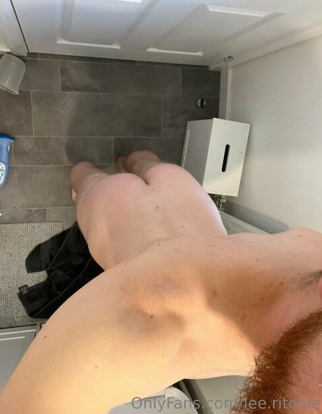 lee ritchie ポルノスター エロティック 写真