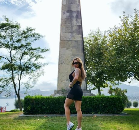 Gabriela Lori 可愛い女優 画像