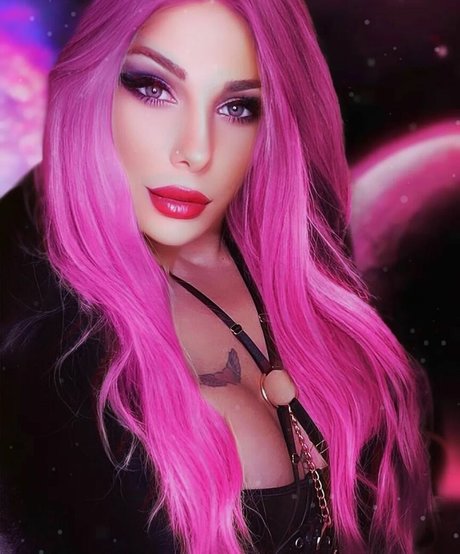 Gabriela Lori xxx女優 写真