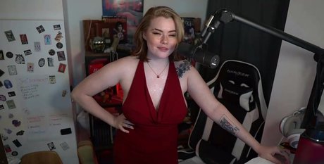 itssabrinalynn モデル 画像