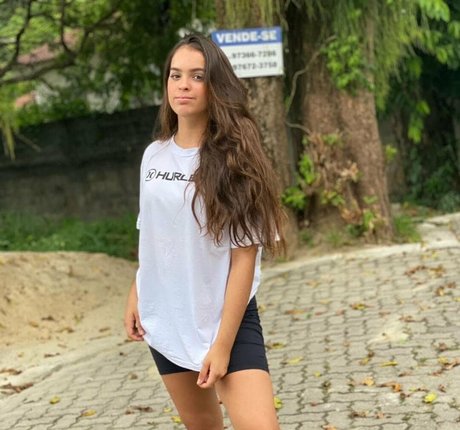 Izabelly Linhares top profile image