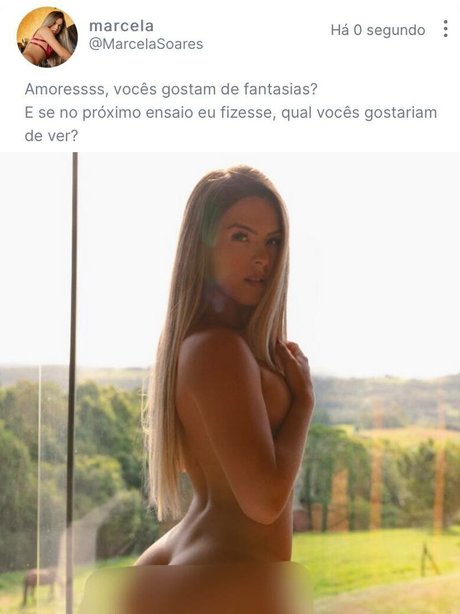 Marcela Soares 高品質のポルノスター アーカイブ