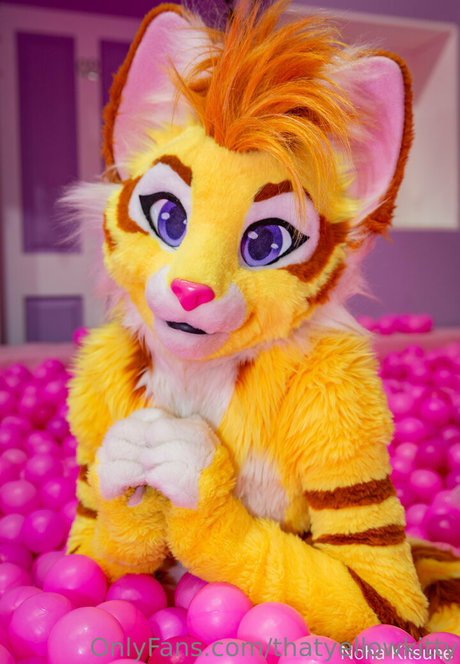 thatyellowkitty 独占女優 ギャラリー