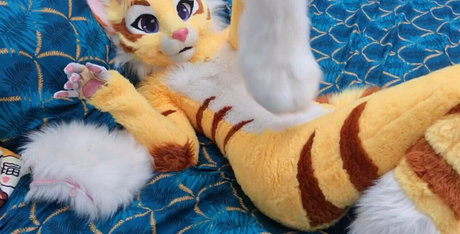 thatyellowkitty ヌードスター 写真
