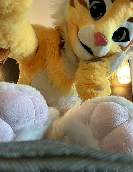 thatyellowkitty 美しいモデル 写真