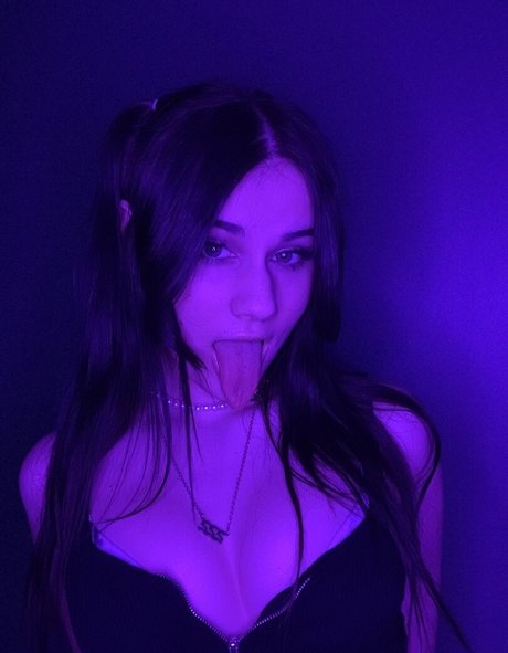 wspghost 最高のモデル 写真