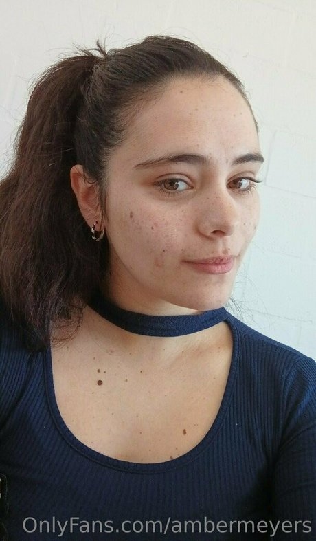 ambermeyers セクシーなスター 画像