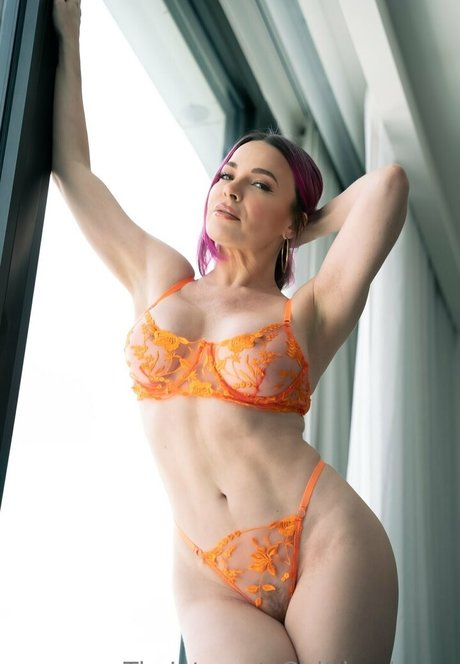 danadearmondfree 高品質モデル 画像