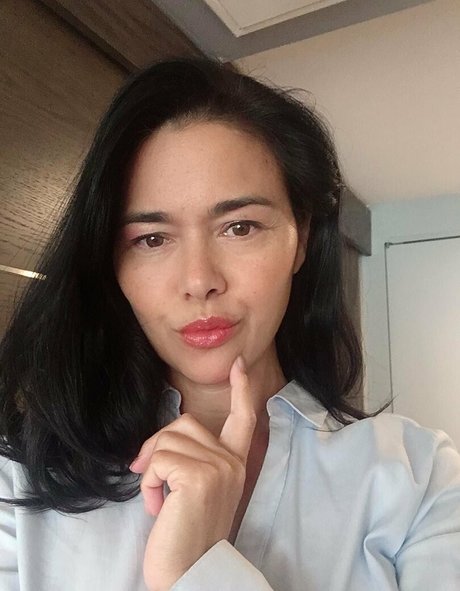 thedanavespoli セクシーなスター 写真