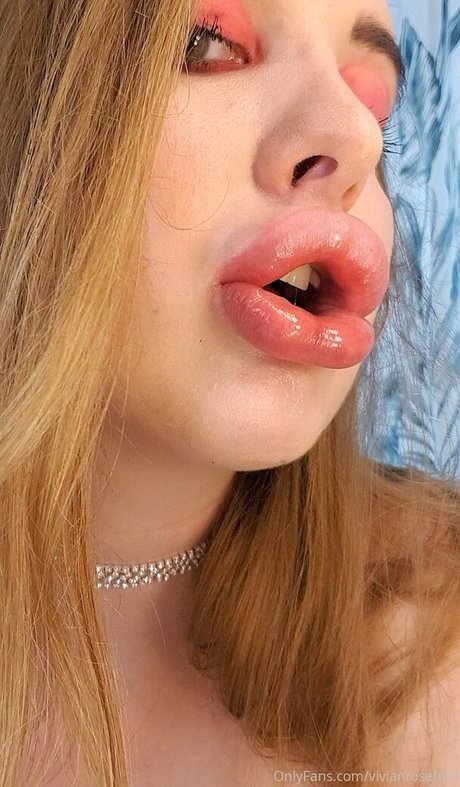 vivianrosefree トップスター 写真
